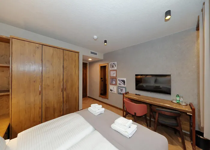 Planinarski Dom Vosac *