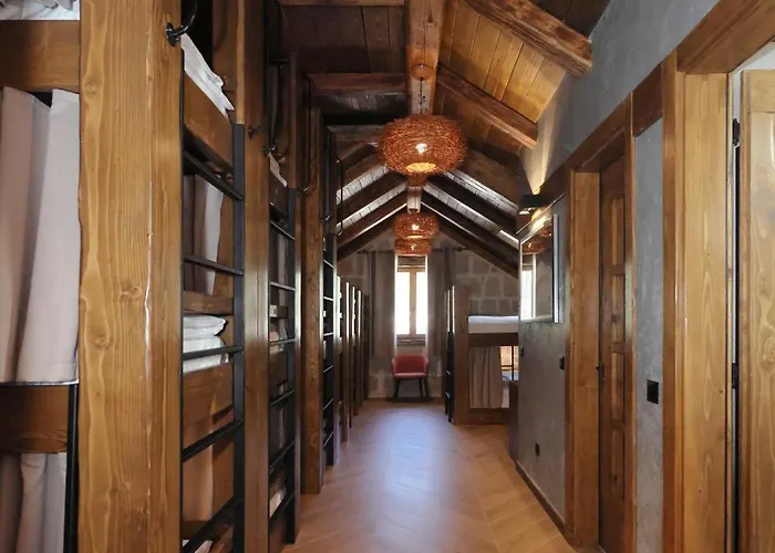 Planinarski Dom Vosac Makarska