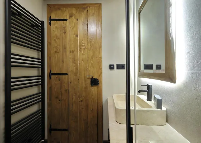 Planinarski Dom Vosac