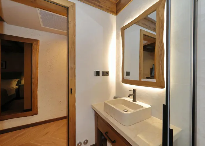 Planinarski Dom Vosac