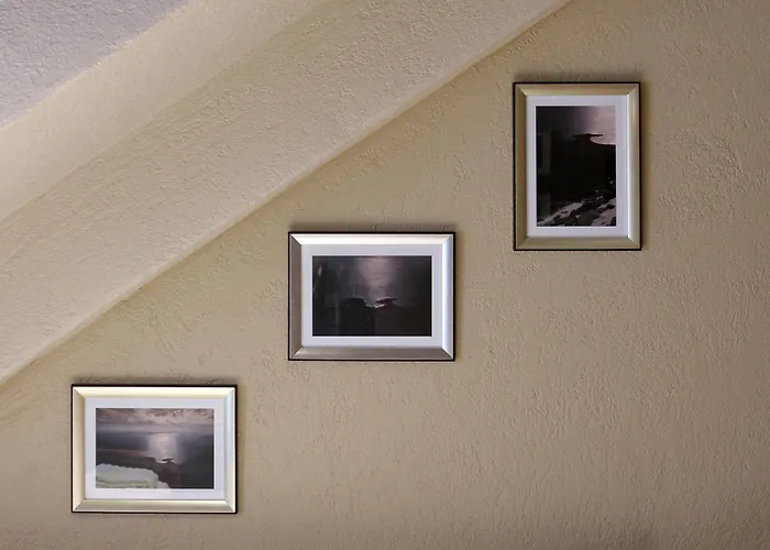 מלון Planinarski Dom Vosac מאקרסקה