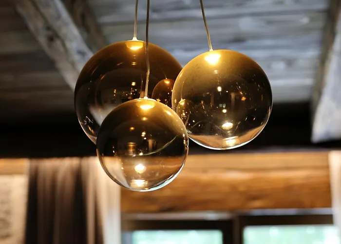 Planinarski Dom Vosac