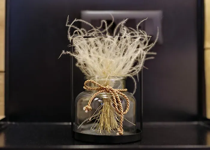 Planinarski Dom Vosac *