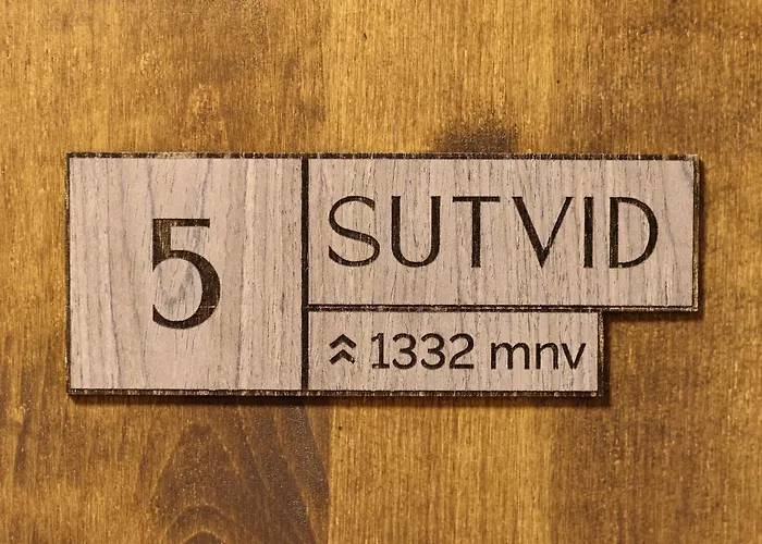 Szálloda Planinarski Dom Vosac *