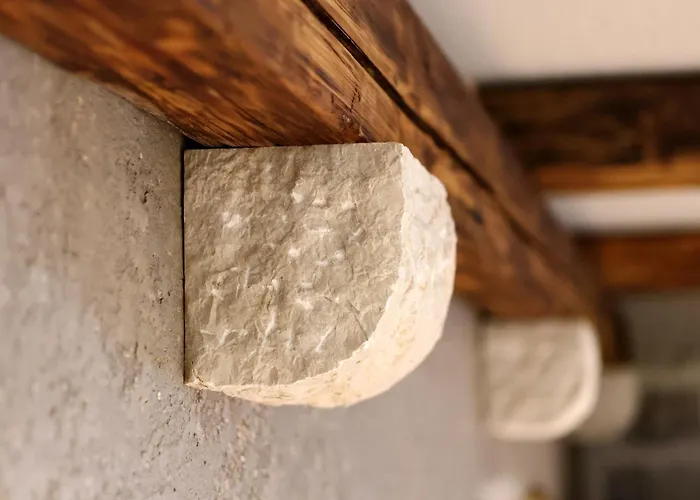 Planinarski Dom Vosac Makarska