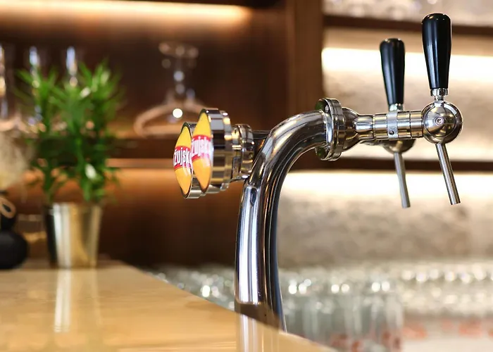 Planinarski Dom Vosac מלון *