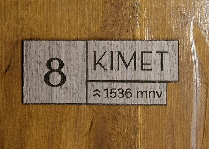 Planinarski Dom Vosac