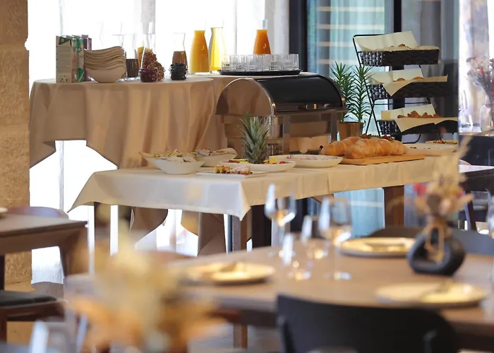 Planinarski Dom Vosac Szálloda