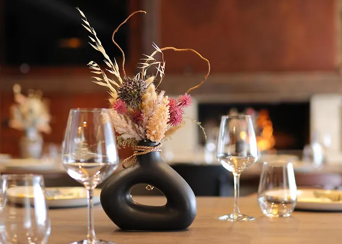 Planinarski Dom Vosac Makarska