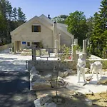 فندق Planinarski Dom Vosac - Exklusiv ماكارسكا