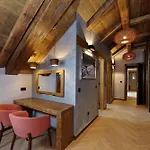 فندق Planinarski Dom Vosac - Exklusiv