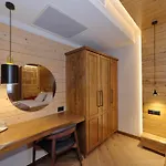 Planinarski Dom Vosac - Exklusiv * ماكارسكا