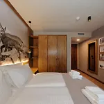 Planinarski Dom Vosac - Exklusiv ماكارسكا