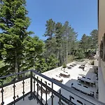 Planinarski Dom Vosac - Exklusiv