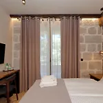 Planinarski Dom Vosac - Exklusiv فندق ماكارسكا