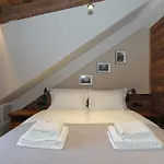 فندق Planinarski Dom Vosac - Exklusiv ماكارسكا