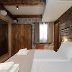 فندق Planinarski Dom Vosac - Exklusiv ماكارسكا