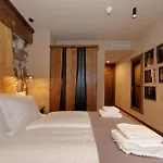 Planinarski Dom Vosac - Exklusiv * ماكارسكا