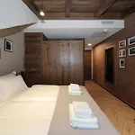 فندق Planinarski Dom Vosac - Exklusiv