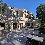 Planinarski Dom Vosac - Exklusiv فندق ماكارسكا