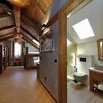 Planinarski Dom Vosac - Exklusiv