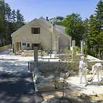 فندق Planinarski Dom Vosac - Exklusiv *
