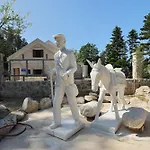 Planinarski Dom Vosac - Exklusiv *