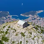 Planinarski Dom Vosac - Exklusiv ماكارسكا
