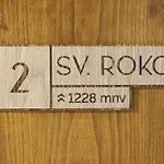 Planinarski Dom Vosac - Exklusiv *