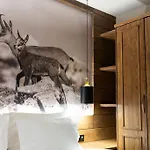 Planinarski Dom Vosac - Exklusiv *