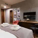 Hotel Planinarski Dom Vosac - Exklusiv *