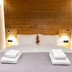 Hotel Planinarski Dom Vosac - Exklusiv *