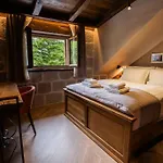 Planinarski Dom Vosac - Exklusiv Makarska