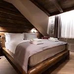 Hotel Planinarski Dom Vosac - Exklusiv Makarska