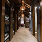Planinarski Dom Vosac - Exklusiv
