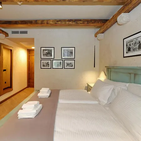 Planinarski Dom Vosac * Makarska