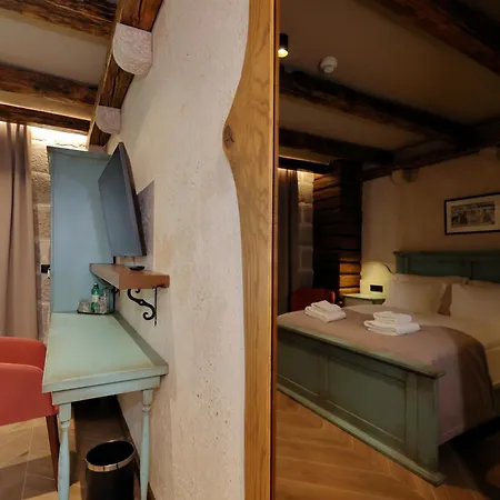 Planinarski Dom Vosac Hotel