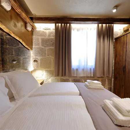 Hotel Planinarski Dom Vosac *