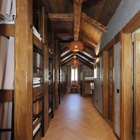 Planinarski Dom Vosac Makarska