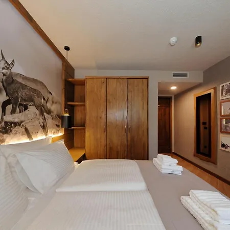 Planinarski Dom Vosac Makarska