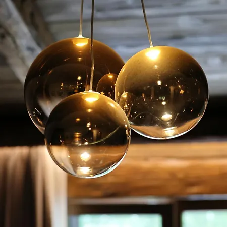 Planinarski Dom Vosac