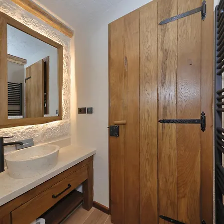 Planinarski Dom Vosac Hotel