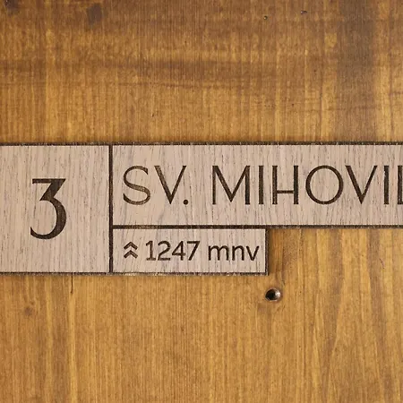 Hotel Planinarski Dom Vosac Makarska