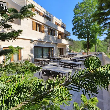 Planinarski Dom Vosac Hotel *