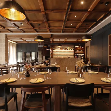 Planinarski Dom Vosac Hotel